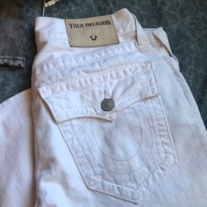 True religion jeans